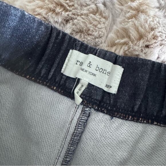 Rag & Bone Miramar Jogger - Picture 7 of 9